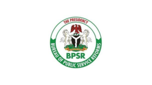 Bureau of Public Service Reforms