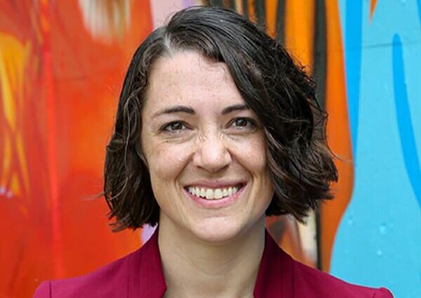 Gretchen Goldman, the president and CEO of Union of Concerned Scientists