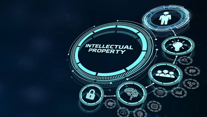 Intellectual property