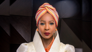 Olufolake Abdulrazaq
