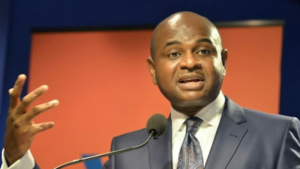 Kingsley Moghalu
