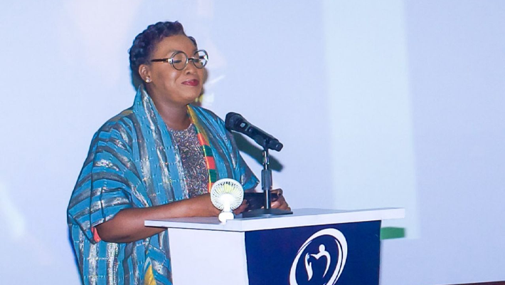Mary Ojulari