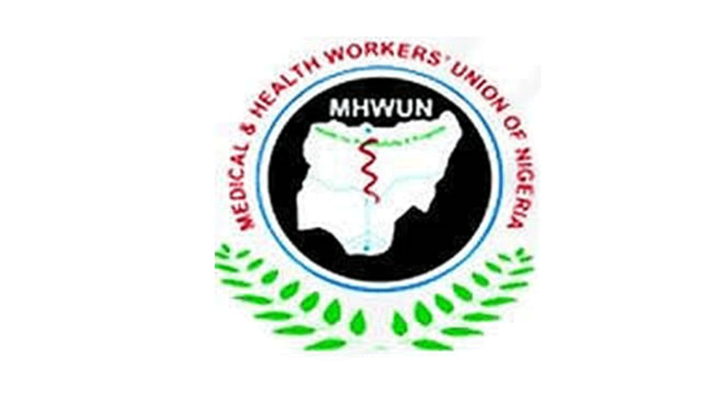 Medical and Health Workers Union of Nigeria (MHWUN)
