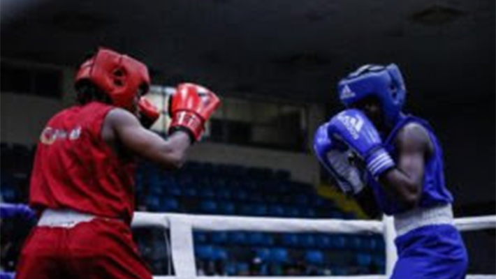 The tournament