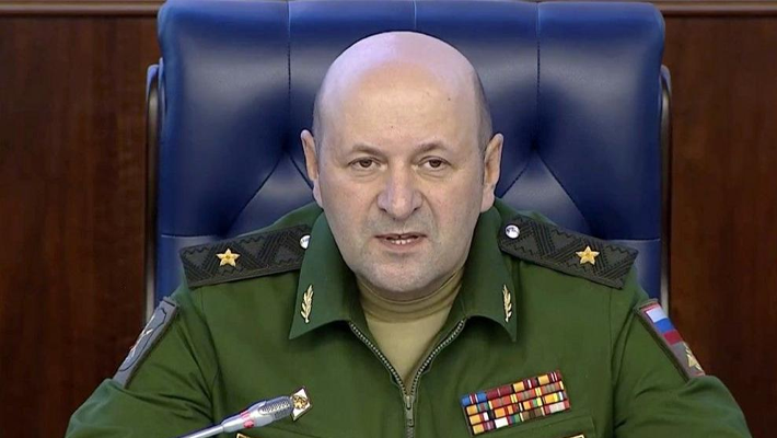 Igor Kirillov