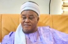 Alhaji Muhammad Sama’ila-Bagudo, Deputy Speaker, Kebbi House of Assembly
