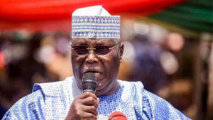 Atiku Abubakar