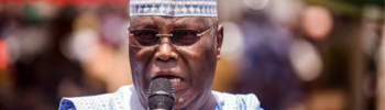 Atiku Abubakar