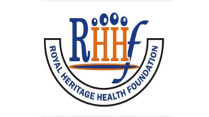 Royal Heritage Health Foundation