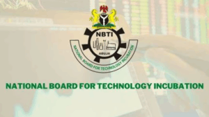 National Board for Technology Incubation