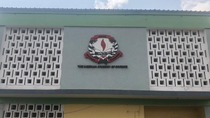Nigerian Academy of Science