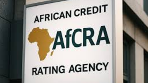 Africa Credit Rating Agency