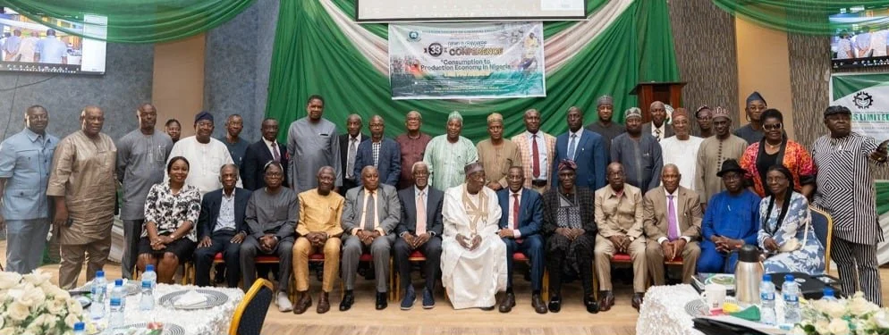 Nigerian Society of Chemical Engineers