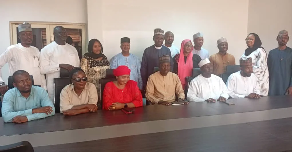 Arewa group