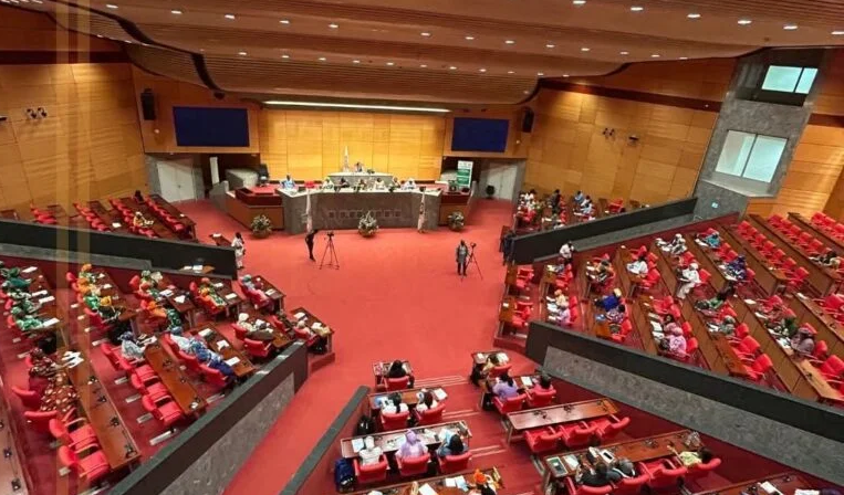 2026 First Extraordinary Session of the ECOWAS Parliament and Seminar