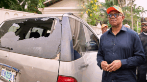 Peter Obi