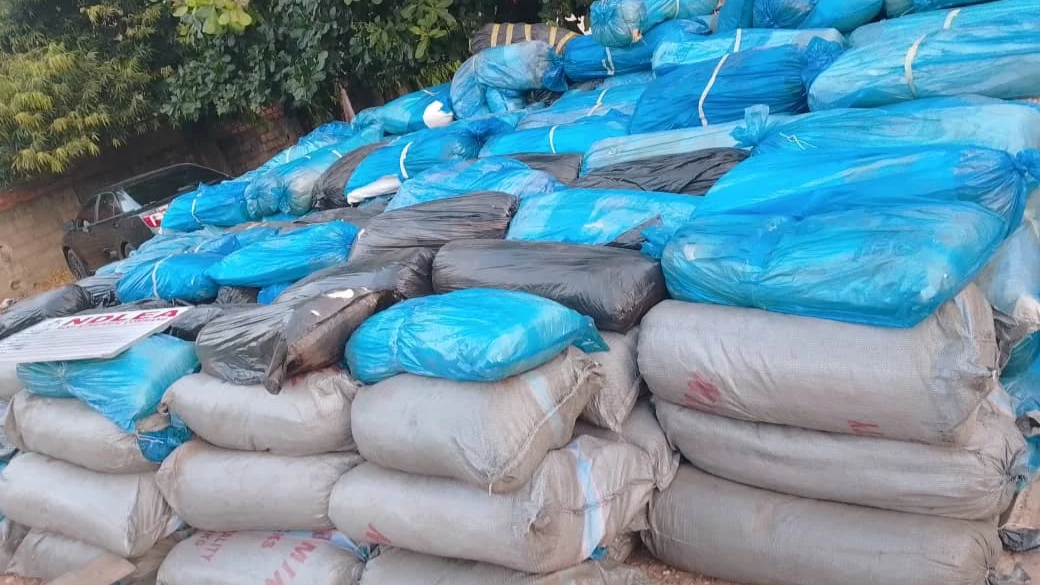 NDLEA Kogi