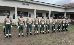 So-Safe corps operatives