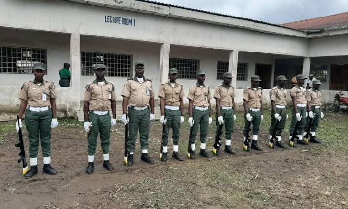 So-Safe corps operatives