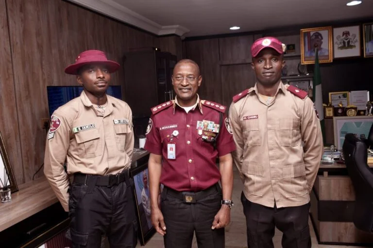 FRSC