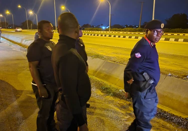 NSCDC