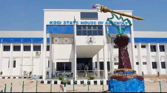 Kogi assembly