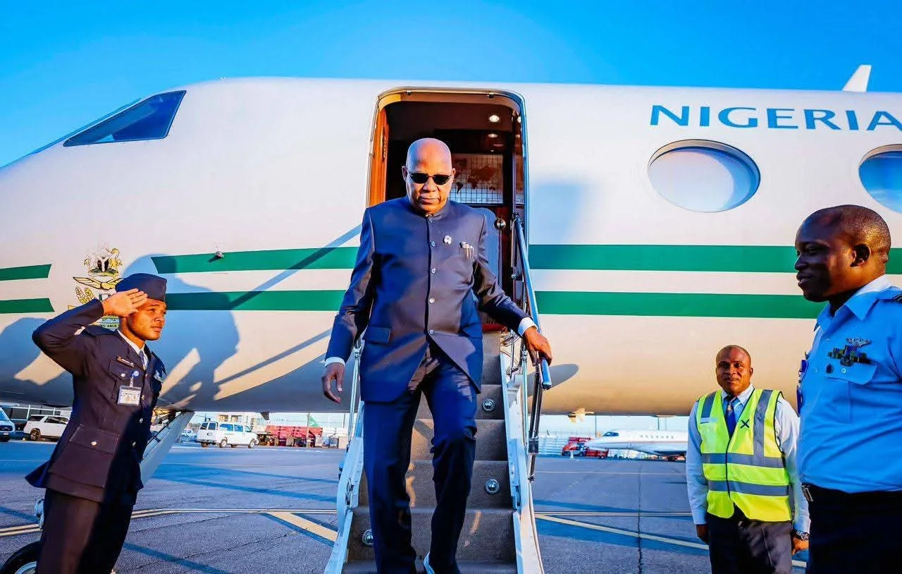 Vice-President Kashim Shettima