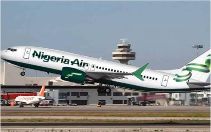 Nigeria Air set to launch new carrier, advertises vacancies