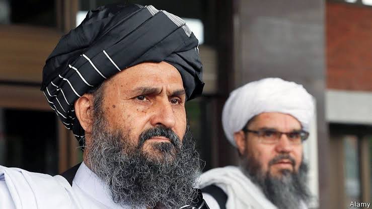 Ghani Baradar