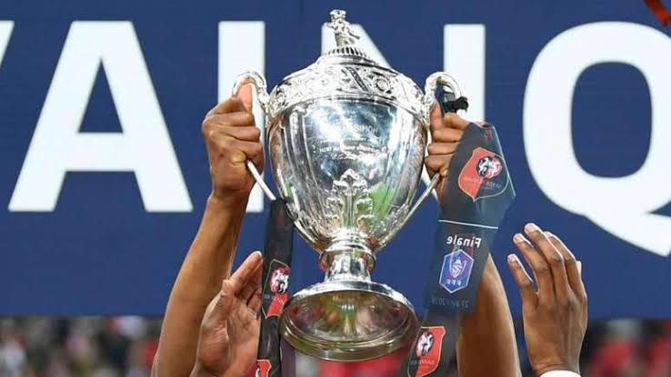 French Cup