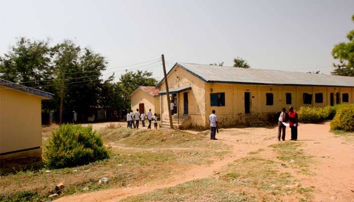 School