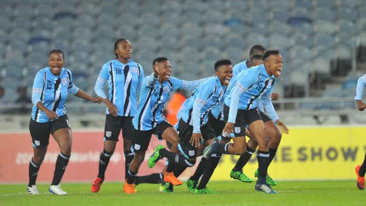 Botswana bruise Burundi in six-goal thriller