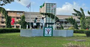 Lagos University Teaching Hospital (LUTH)
