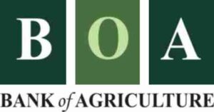 Bank of Agriculture (Credit: BOA)