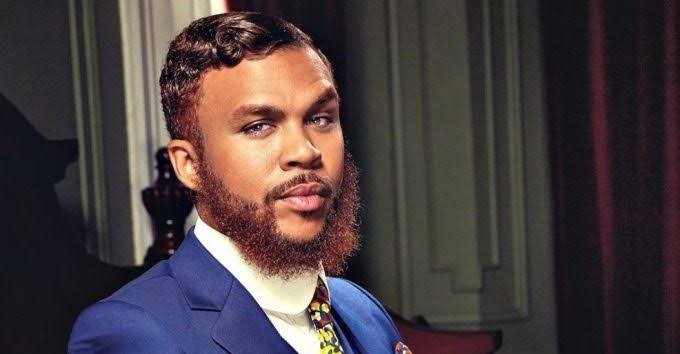 Jidenna Theodore Mobission