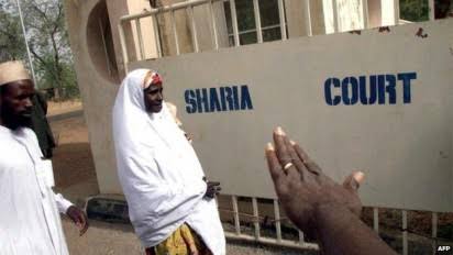 Sharia Court (Credit: X)
