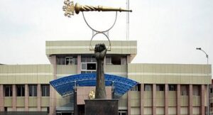 Delta State House of Assembly