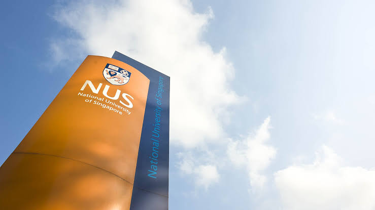 National University of Singapore (Credit: NUS)