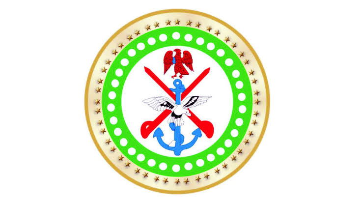 Nigerian army