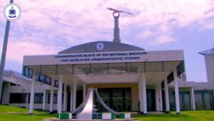National Institute for Legislative and Democratic Studies Building