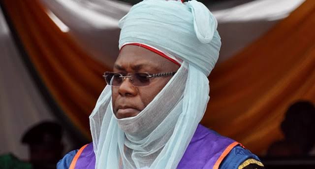 Emir of Kazaure, Najib Hussaini Adamu