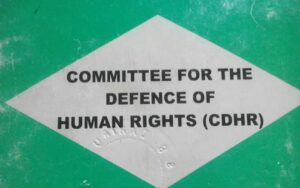 CDHR