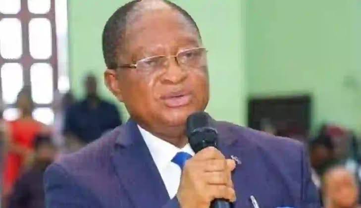 Maurice Ikpambese