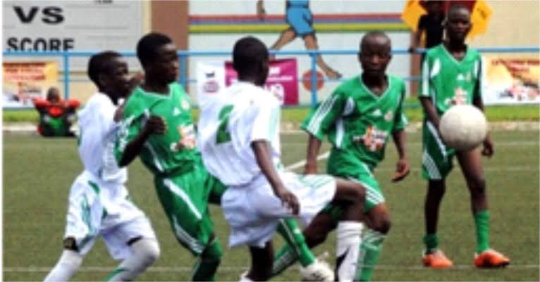 FEYSOC U-13 Tourney: Abia, Enugu emerge 2022 champions