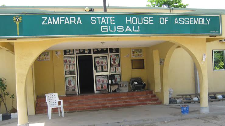 Zamfara State House of Assembly