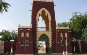 Kano Emirate