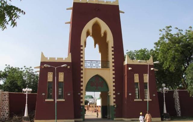 Kano Emirate