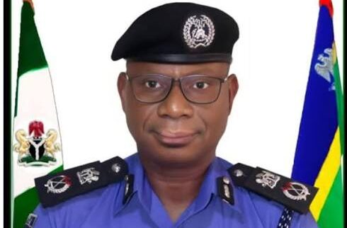 Audu Garba Bosso