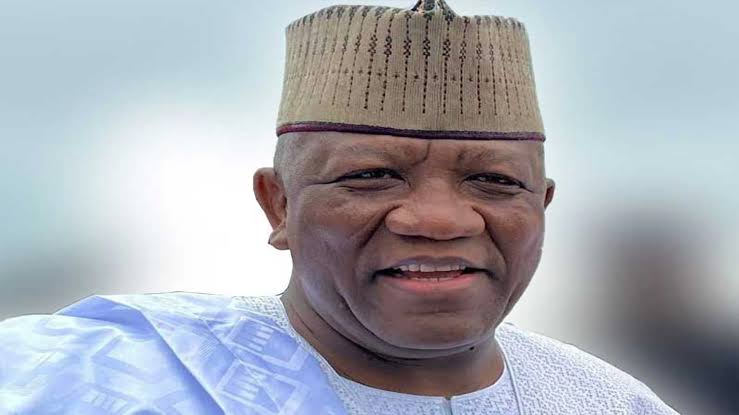 director-general of the APC Presidential Campaign Council (PCC), Abdullahi Yari
