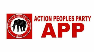 Action People’s Party (APP)